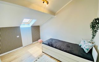 Apartament pe doua nivele, 100 mpu, Zona VEST, Sibiu - Poză 2