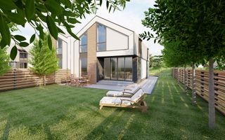 Construiește-ți casa visurilor tale - parcelă de teren ARED - Poză 9