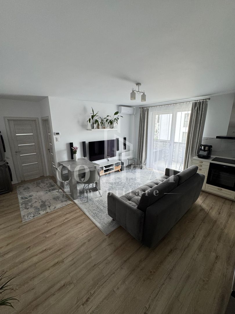Apartament la cheie | Etaj intermediar | Zona Eroilor - Poză 4