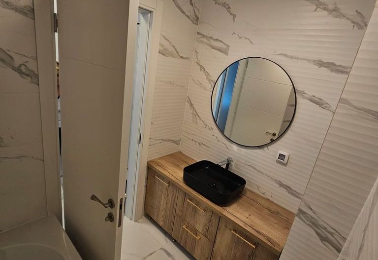 Apartament 2 camere modern, centrală proprie, Floreasca Residence - Poză 5