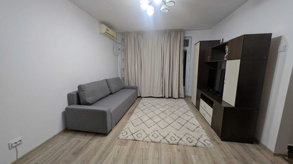 BRASADAS închiriază – Apartament 2 camere  Str. Secuilor - Poză 4