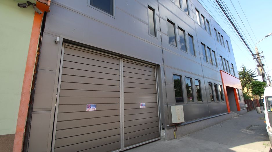 Spațiu birou/comercial, 385 mp, Târgu Mureș - Poză 1