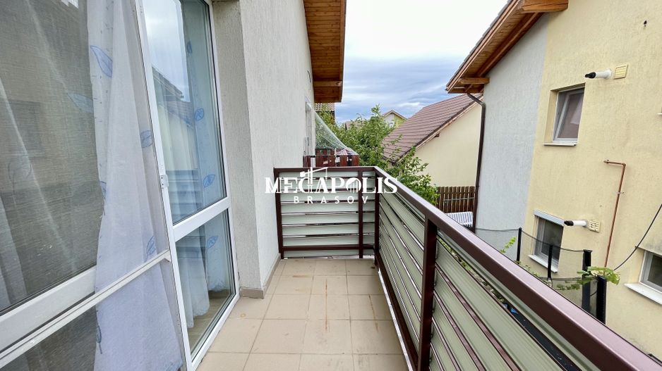 Duplex 3 camere | Prima închiriere | PET FRIENDLY - Poză 11