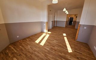 🏢 Spațiu de birouri – 5 camere, 3 băi – Etaj 1 vilă, Zona Centrală - Poză 4