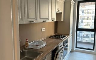 Apartament Aviatiei | Nusco Residence - Poză 6