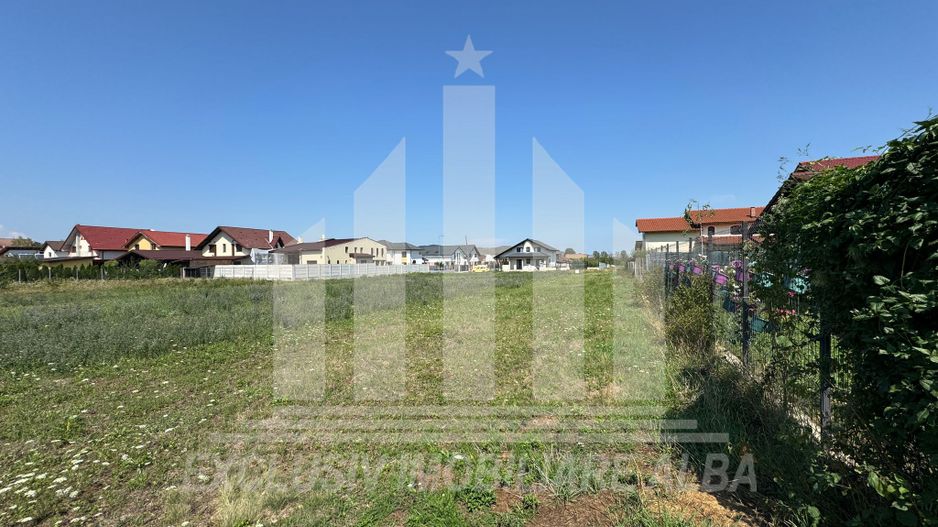 Teren intravilan de vanzare, Alba-Micesti - Poză 3
