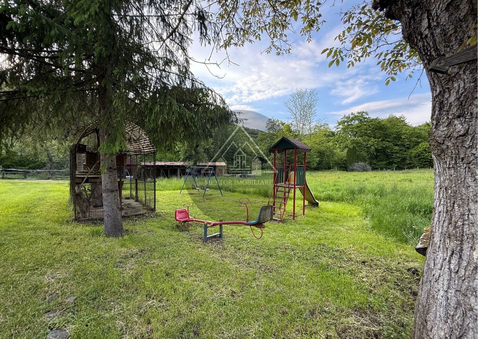 Afacere la cheie, Han, Pensiune, Restaurant - Poză 35