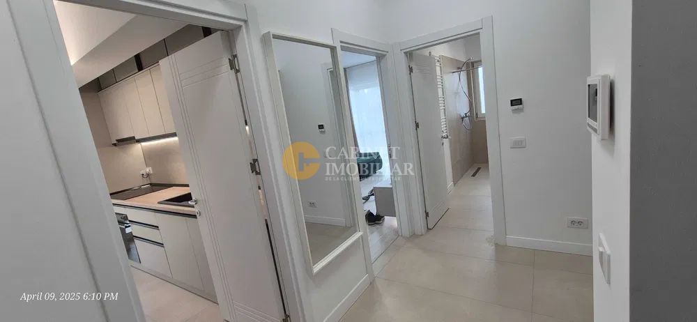 Chirie - 2 camere - DECOMANDAT - 58mp - Moara de Vant - ET 1 - Poză 6