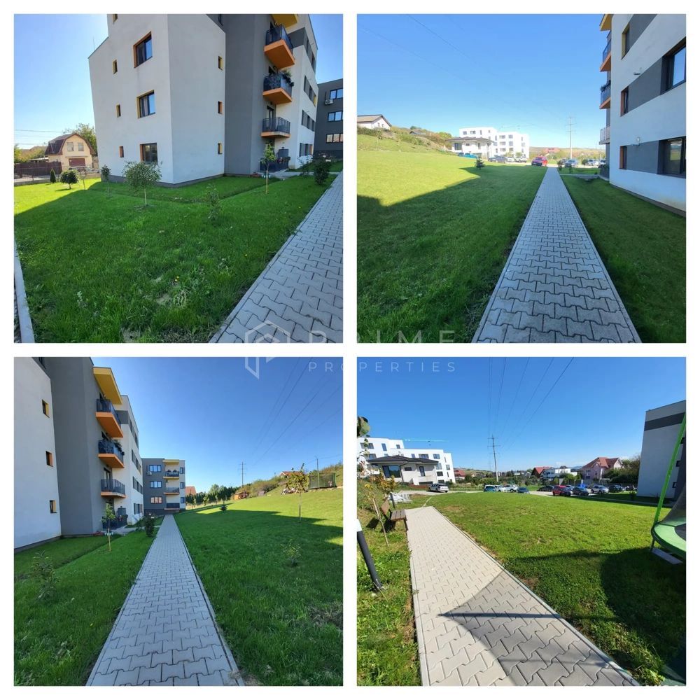 Apartament modern cu curte privată – Strada Mărului - Poză 6