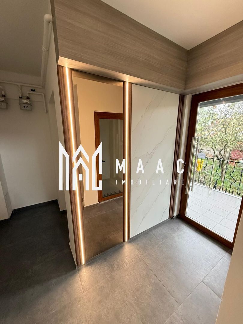 Apartament 3 camere I Lift I Modern I Balcon I Central - Poză 18