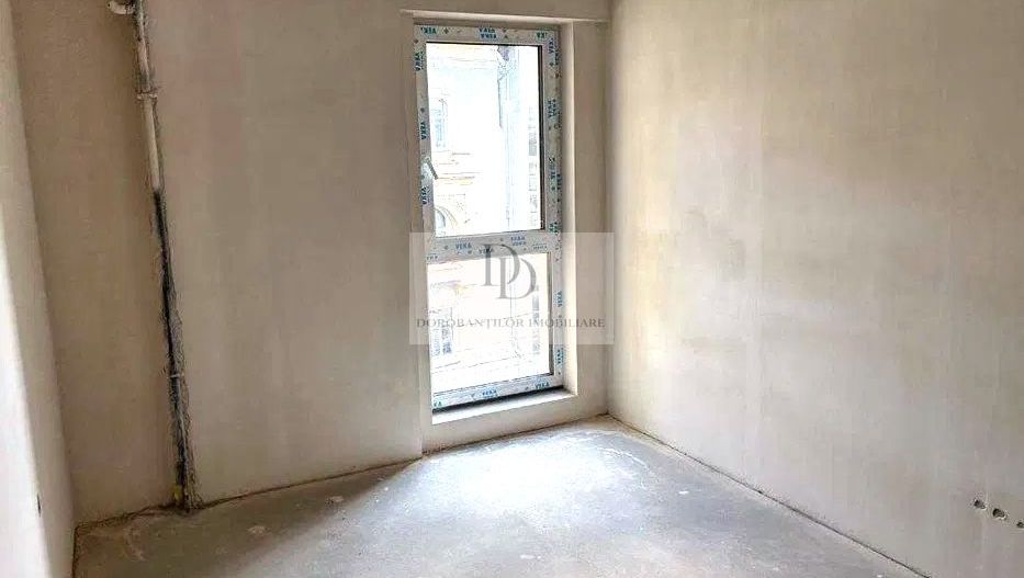 Apartament 3 Camere | Bloc Nou nZEB 2026 | Etaj 3 | Central - Poză 4