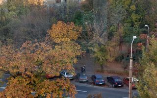 Inchiriem garsoniera zona Titan - Constantin Brancusi - Poză 25