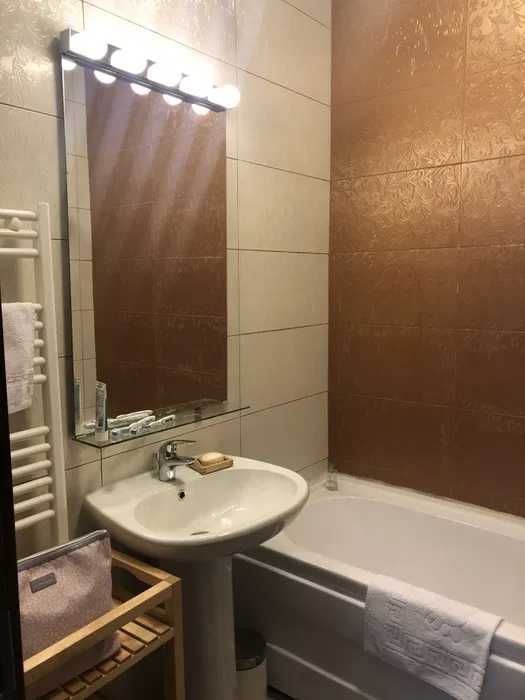Apartament 2 camere de inchiriat 5min Metrou Grozavesti - Poză 6