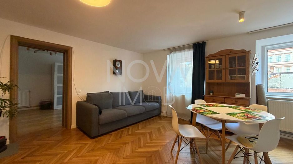 Apartament 3 camere, Ultracentral - Poză 2