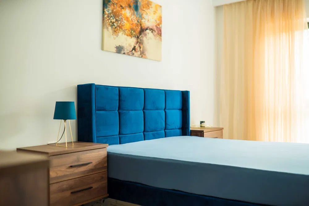 2 camere | Grand Park | Pipera | sala fitness | piscina - Poză 11