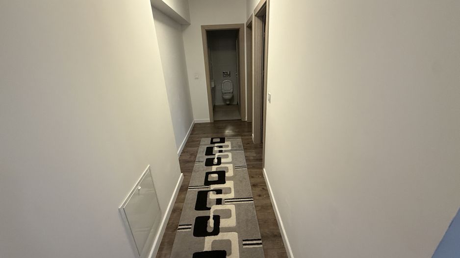 AP. 3 CAMERE-BELVEDERE RESIDENCE, PARCARE, BOXA, MASINA DE SPALAT VASE - Poză 9