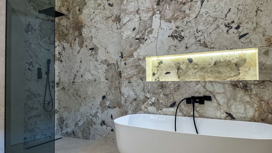 UNIC  |  Vilă Individuală Premium cu Design Contemporan și Finisaje de Lux - Poză 24