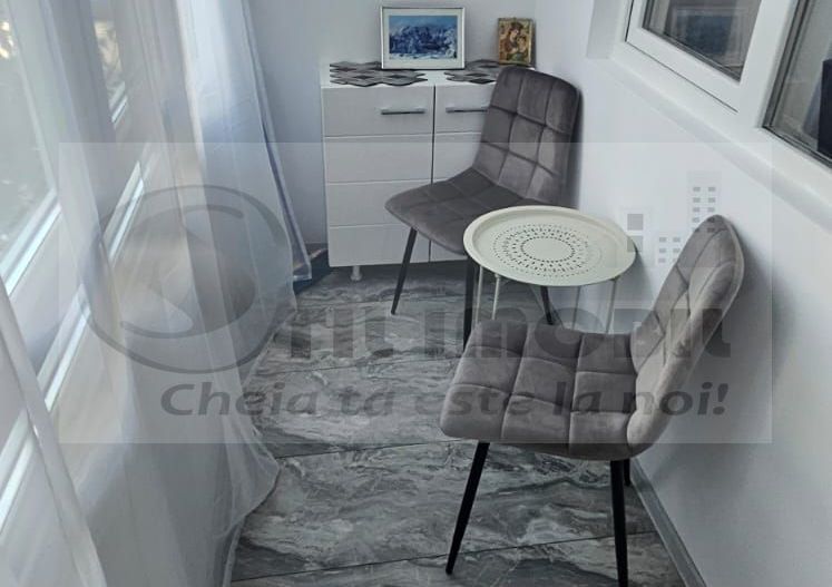 Podu Ros - Apartament cu 2 camere la 5 min de Palas ! - Poză 9