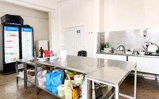 AFACERE HORECA LA CHEIE, 110 MP, COFETĂRIE, CAFENEA, FAST FOOD, ȘTRAND - Poză 5