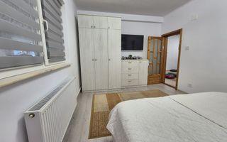 TECHIRGHIOL (COD 02) - Casa 5 camere teren 552 mp complet mobilata - Poză 43