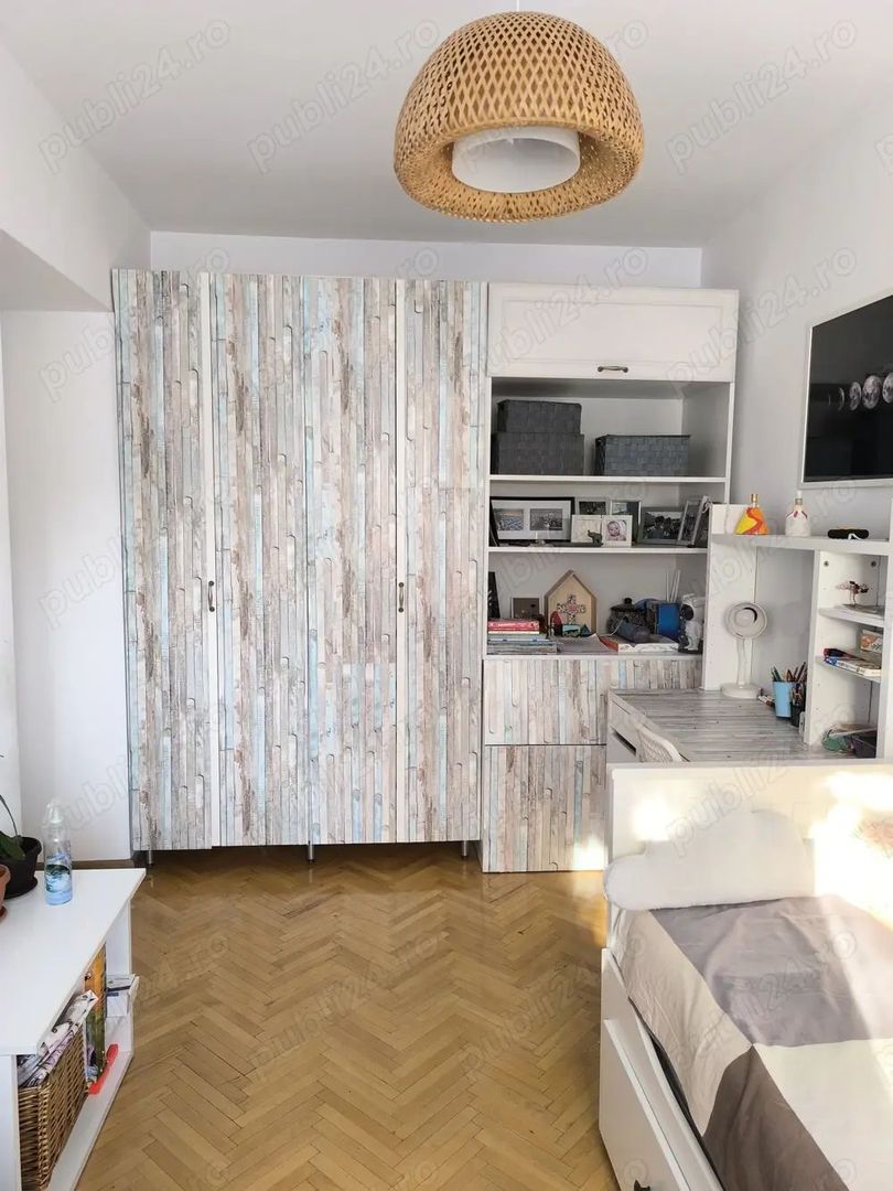 Apartament 3 camere zona Nicoale Grigorescu - Stand Cara - Salajan - Poză 8