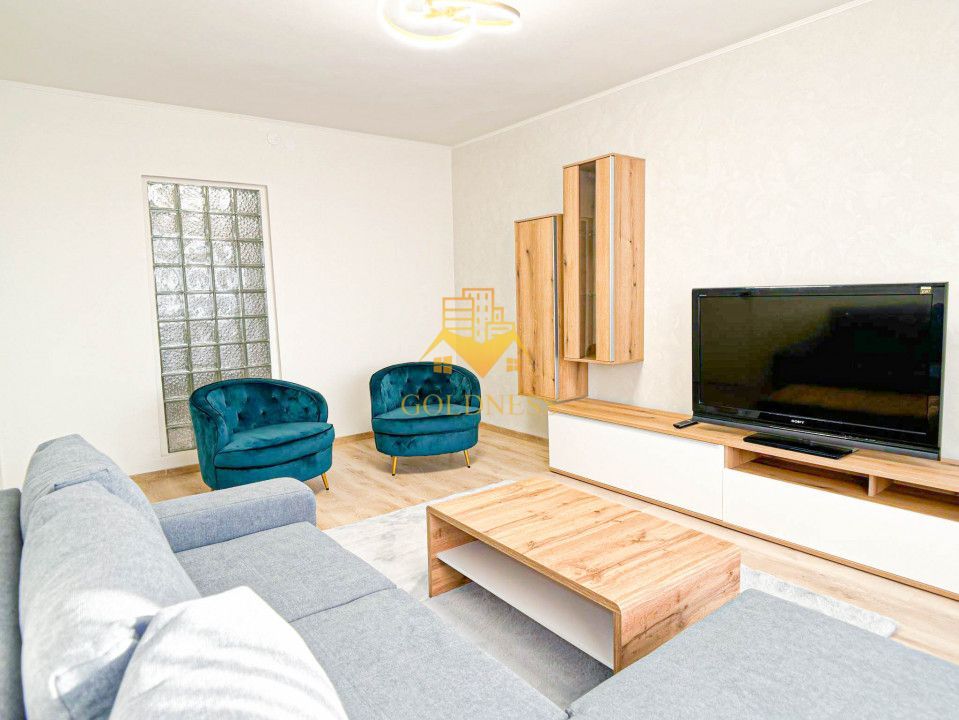 2 camere, decomandate, Gheorgheni, zona Constantin Brancusi, Alverna - Poză 3