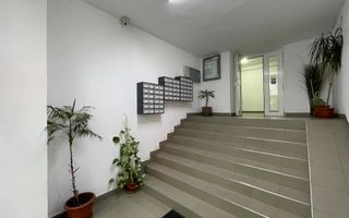 3 camere | Bulevardul Burebista | Alba Iulia | Vedere Panoramica - Poză 19