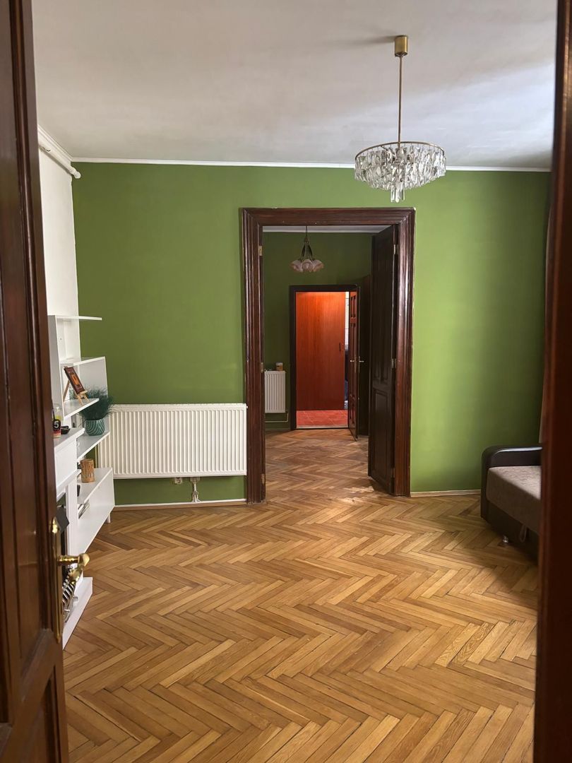 Apartament 2 camere RENOVAT Unirii-Parcul Carol M261A - Poză 6