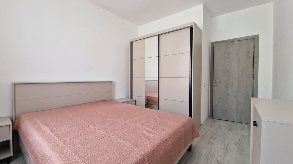 Militari Residence - 2 camere, decomandat, mobilat si utilat, prima inchiriere! - Poză 6