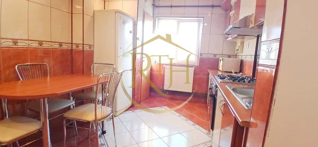 Oferim spre inchiriere un apartament cu 3 camere in Calea Girocului! - Poză 13