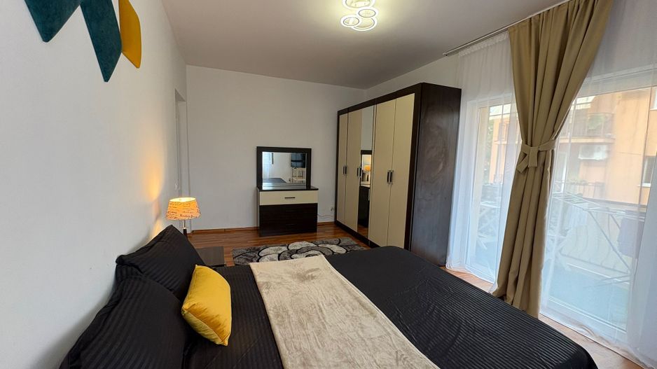 Apartament 3 camere | Cartierul Andrei Muresanu | 90 mp | Piata Engels - Poză 6