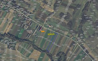 Oportunitate investiție – Pachet terenuri Borșa, Cluj – 37.839 MP - Poză 4