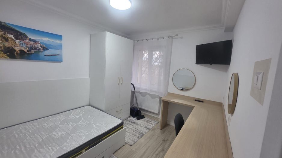 APARTAMENT 2 CAMERE | MOBILAT ȘI UTILAT | SUCEAVA | CP3045196 - Poză 10