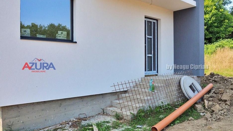 Case Noi Smeura Pitesti - Poză 21