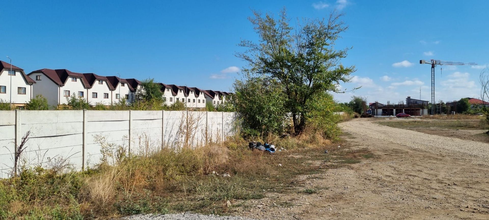 Teren premium pentru dezvoltatori – 3 deschideri, utilități pe teren - Poză 21