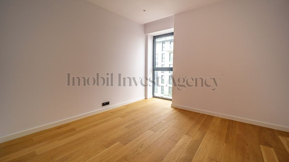 Apartament de vânzare cu 3 camere, zona Herastrau - Poză 5