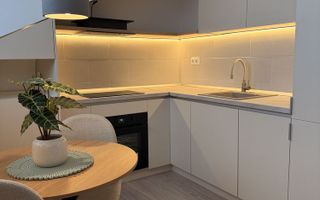 „Prima închiriere | Bloc nou 2024 | Platoul Cornești | - Poză 1