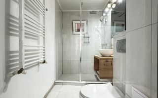 Apartament 2 camere Tomis 3 - parter - centrala termica - Poză 5