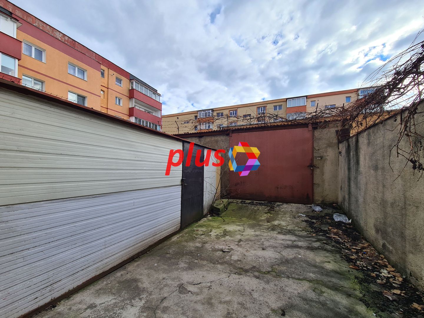 Spatiu comercial de închiriat Brasov - 150 mp # plus-imo.ro - Poză 7