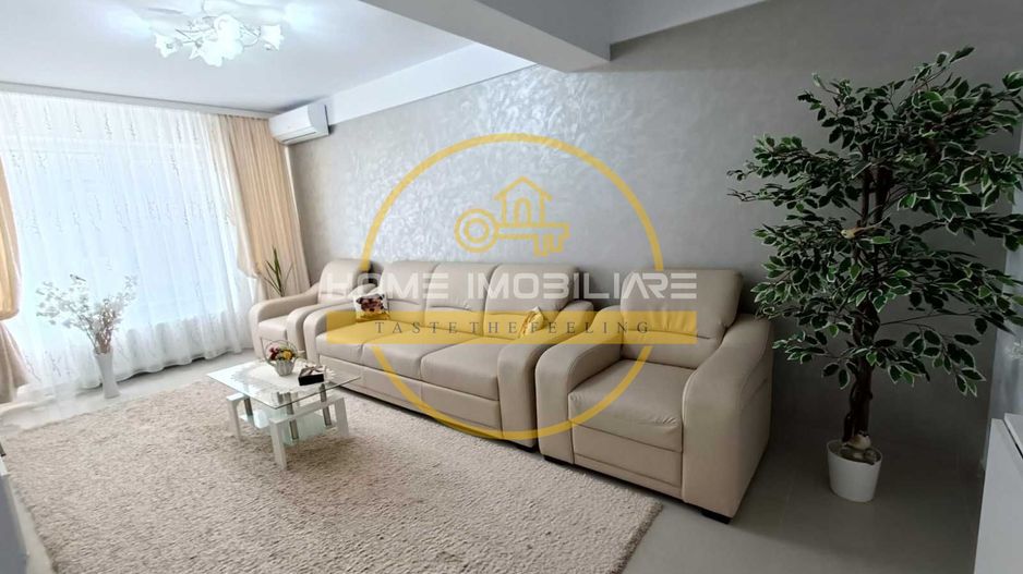 🏠Apartament 2 cam, 55MP, decomandat, etaj 2 // 📍Valea Lupului - Poză 2