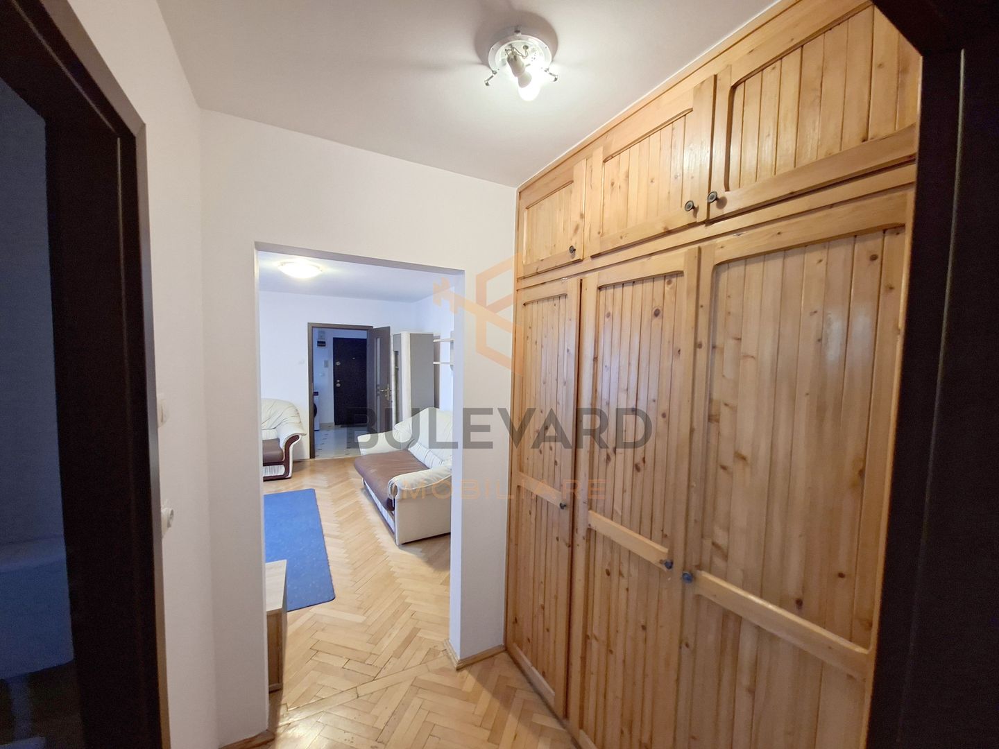 Apartament 2 camere de inchiriat, strada Constantin Brancusi! - Poză 13