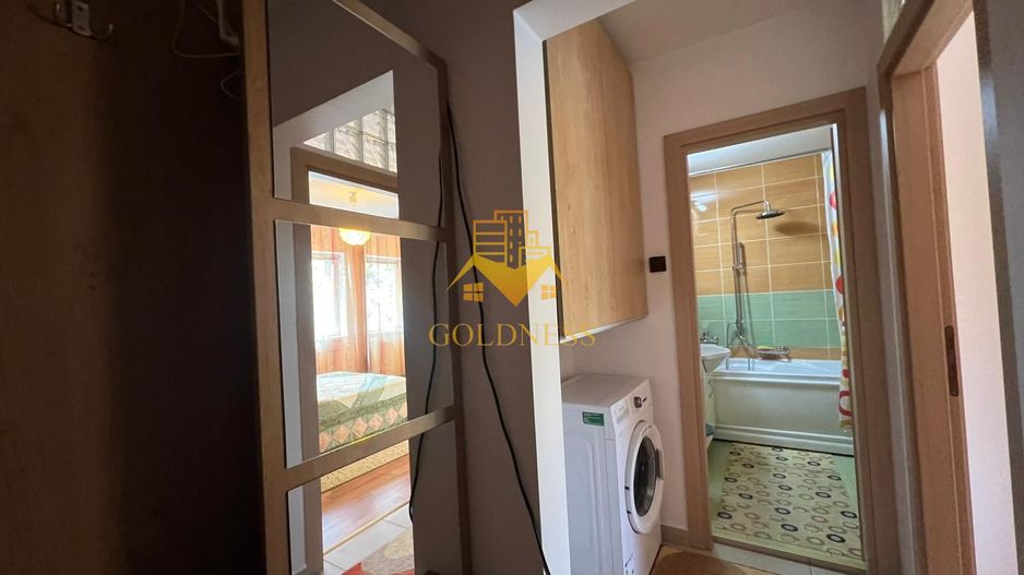 2 camere decomandate, Primaverii, Calea Manastur, Calvaria, MOL, USAMV - Poză 11