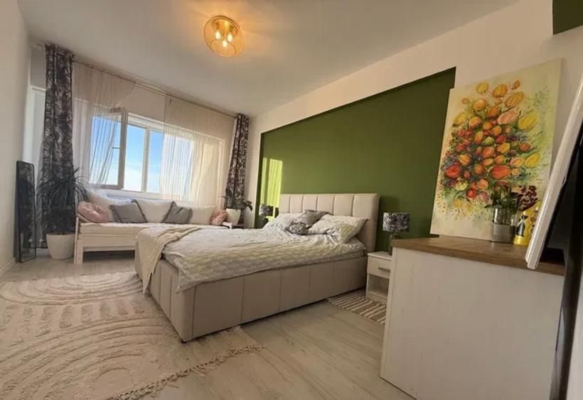 2 camere superb | Cubic 7 Residence - Poză 11