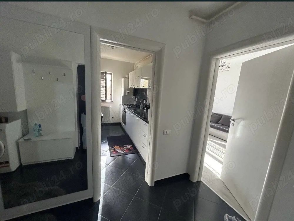 Apartament 2 camere de închiriat Berceni - Poză 4