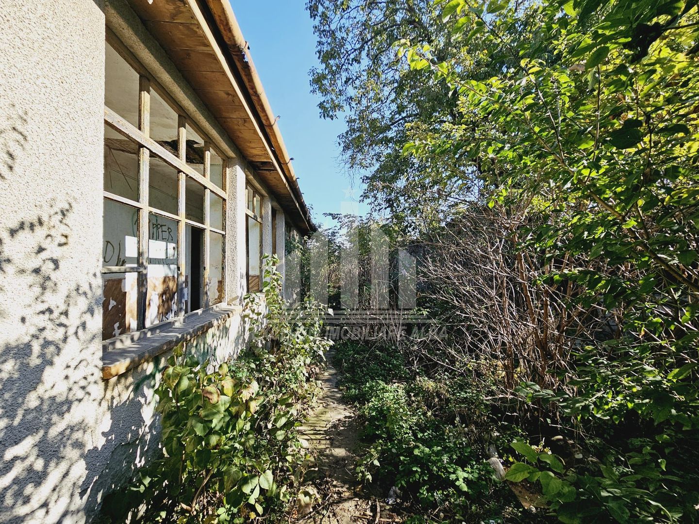 Teren intravilan de vanzare, Partos - Poză 3