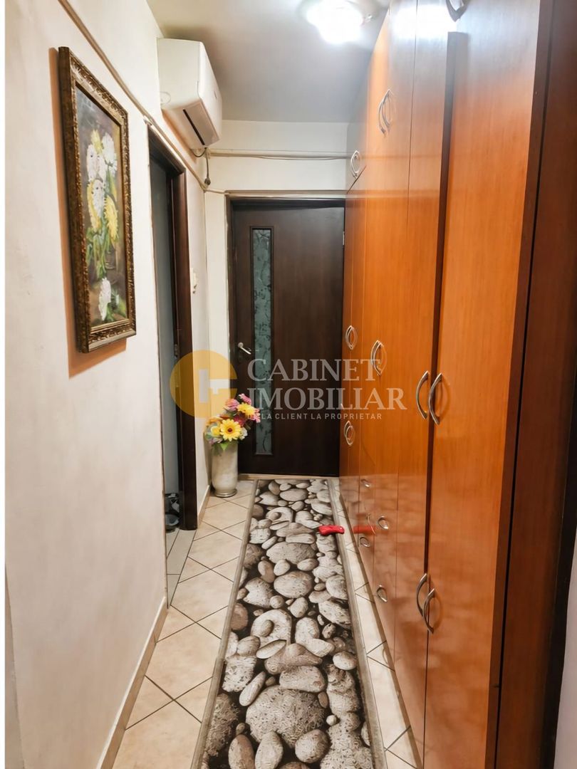 Apartament 2 Camere Decomandat- 54mp- Zona Dacia - Poză 5