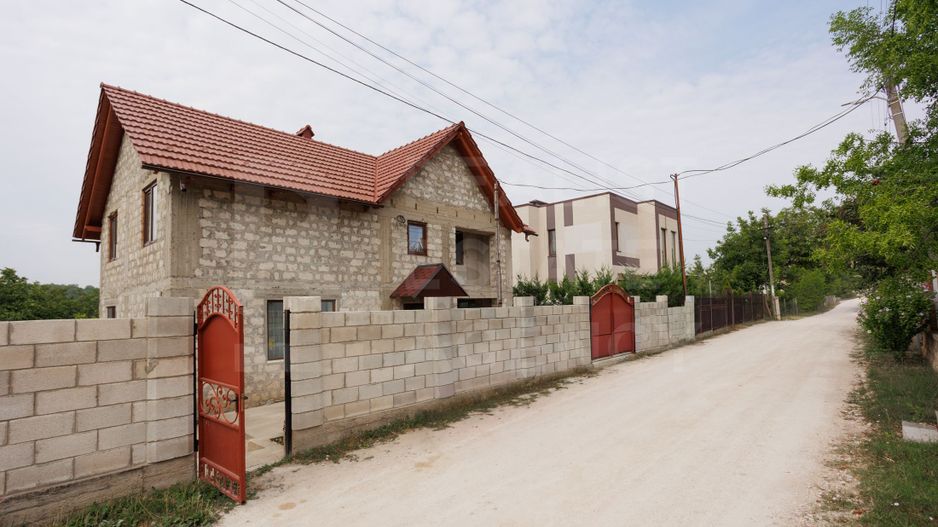 Vânzare, casă, 4 camere, str. Sihastrului, Codru - Poză 3
