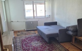 Apartament 2 camere, 2 balcoane, etaj 6, mobilat clasic, bulevardul Unirii - Poză 4