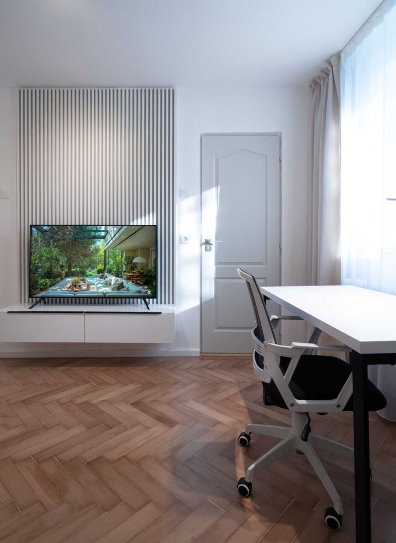 Apartament 2 camere Gheorgheni zona Alverna - Poză 6