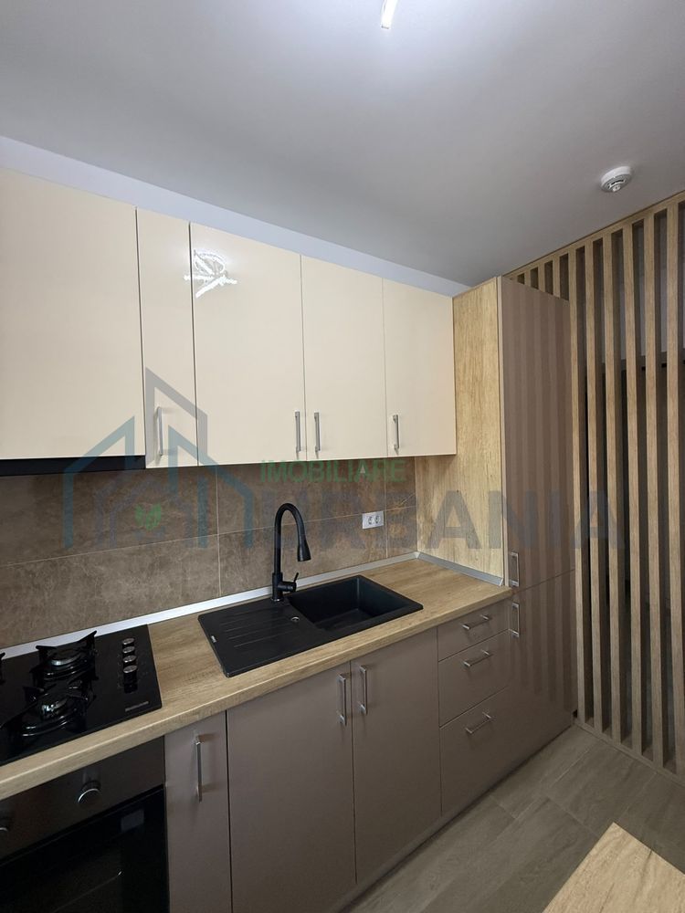 Apartament 2 camere de închiriat în Evergreen Towers, Tătărași, Iași - Poză 7